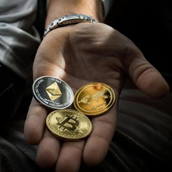 Discover the Future of Digital Money