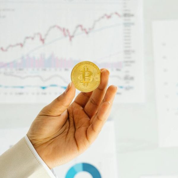 Trouvez votre voie dans la révolution crypto